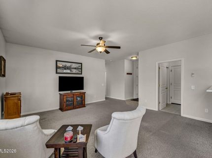 200 Crown Point Drive, Dayton, NV 89403 Photo