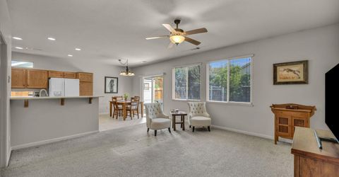 200 Crown Point Drive, Dayton, NV 89403 Photo