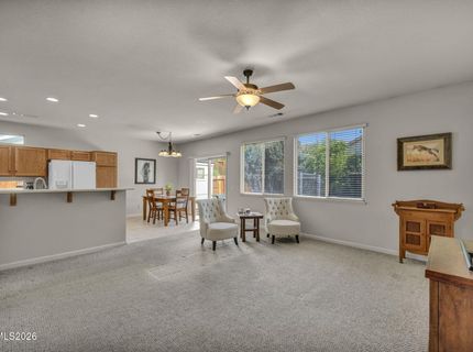 200 Crown Point Drive, Dayton, NV 89403 Photo