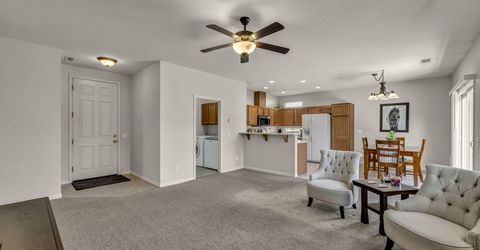 200 Crown Point Drive, Dayton, NV 89403 Photo