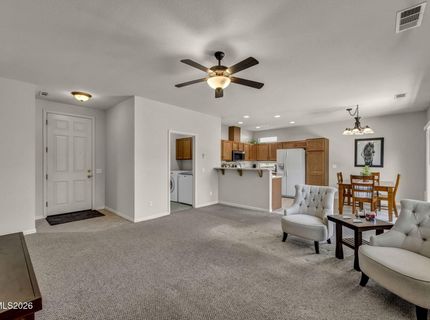 200 Crown Point Drive, Dayton, NV 89403 Photo