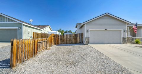 200 Crown Point Drive, Dayton, NV 89403 Photo
