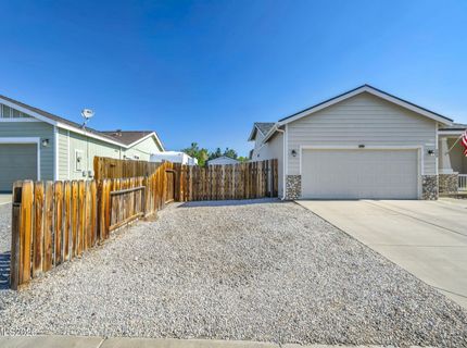 200 Crown Point Drive, Dayton, NV 89403 Photo