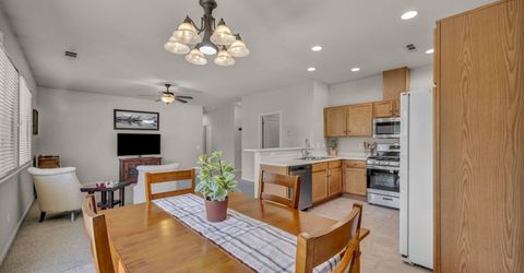 200 Crown Point Drive, Dayton, NV 89403 Photo