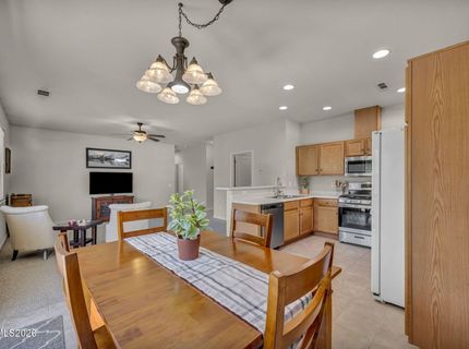 200 Crown Point Drive, Dayton, NV 89403 Photo
