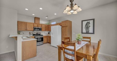 200 Crown Point Drive, Dayton, NV 89403 Photo