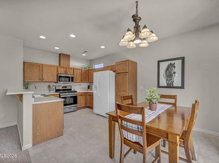 200 Crown Point Drive, Dayton, NV 89403 Photo