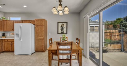 200 Crown Point Drive, Dayton, NV 89403 Photo