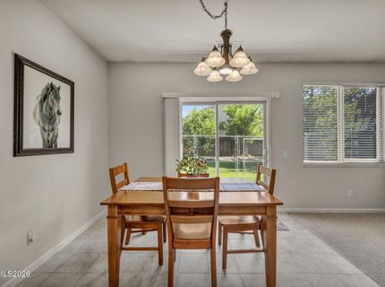 200 Crown Point Drive, Dayton, NV 89403 Photo