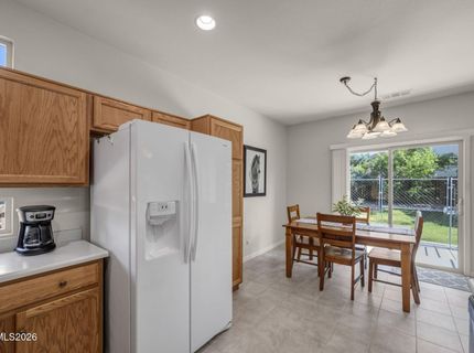 200 Crown Point Drive, Dayton, NV 89403 Photo