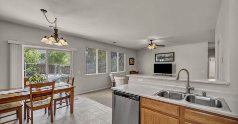 200 Crown Point Drive, Dayton, NV 89403 Photo