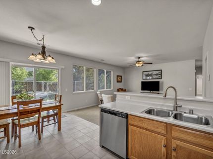 200 Crown Point Drive, Dayton, NV 89403 Photo