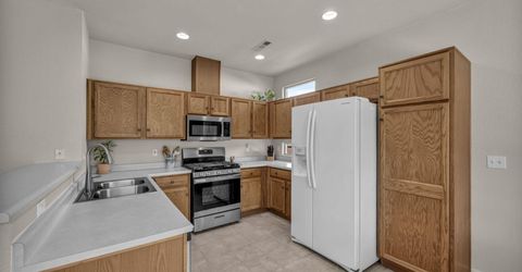 200 Crown Point Drive, Dayton, NV 89403 Photo