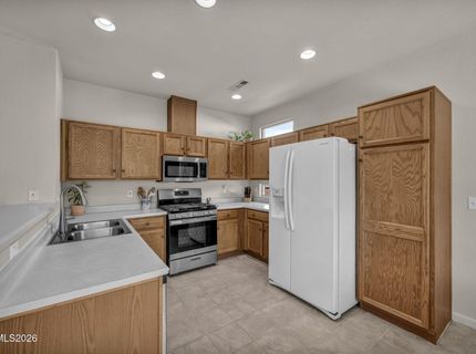200 Crown Point Drive, Dayton, NV 89403 Photo