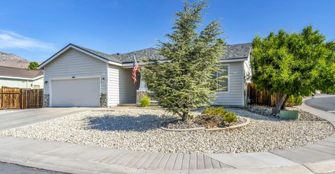 200 Crown Point Drive, Dayton, NV 89403 Photo
