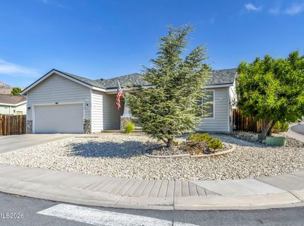 200 Crown Point Drive, Dayton, NV 89403 Photo