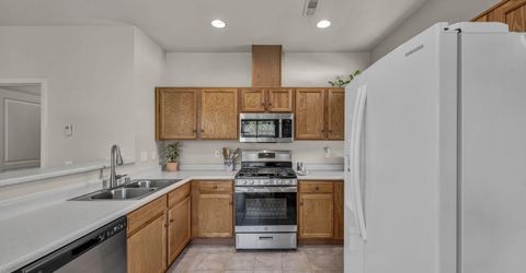 200 Crown Point Drive, Dayton, NV 89403 Photo