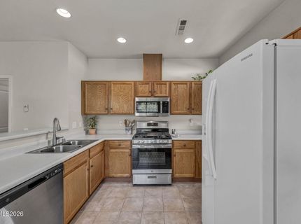 200 Crown Point Drive, Dayton, NV 89403 Photo