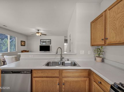200 Crown Point Drive, Dayton, NV 89403 Photo