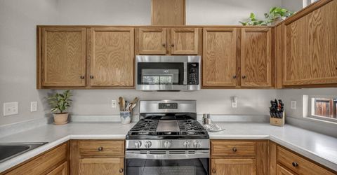 200 Crown Point Drive, Dayton, NV 89403 Photo