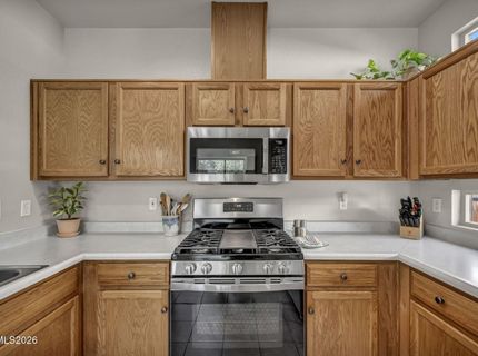 200 Crown Point Drive, Dayton, NV 89403 Photo