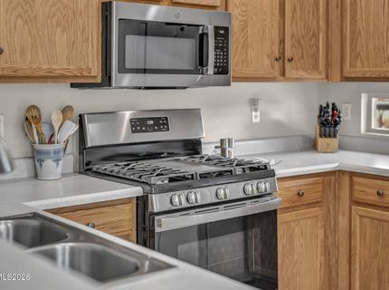 200 Crown Point Drive, Dayton, NV 89403 Photo