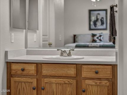 200 Crown Point Drive, Dayton, NV 89403 Photo