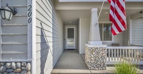 200 Crown Point Drive, Dayton, NV 89403 Photo