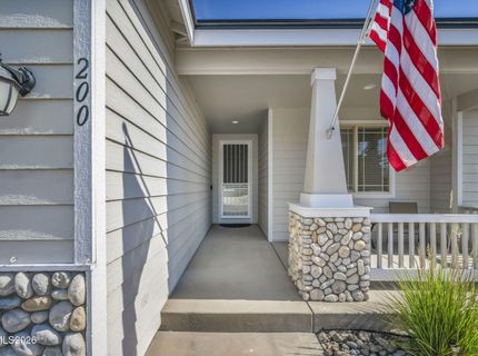 200 Crown Point Drive, Dayton, NV 89403 Photo