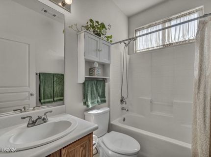 200 Crown Point Drive, Dayton, NV 89403 Photo