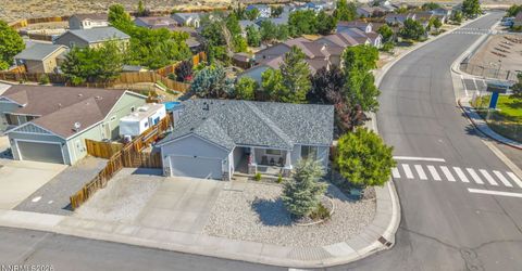 200 Crown Point Drive, Dayton, NV 89403 Photo