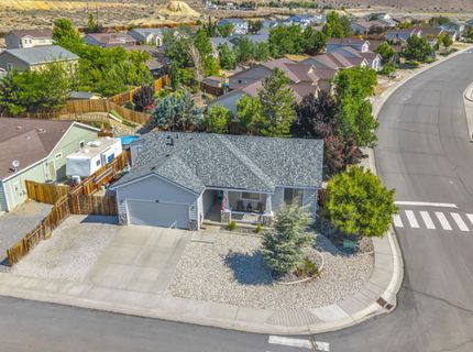 200 Crown Point Drive, Dayton, NV 89403 Photo
