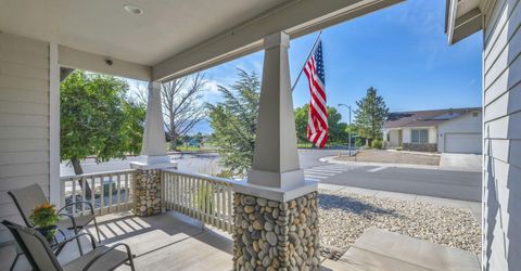 200 Crown Point Drive, Dayton, NV 89403 Photo