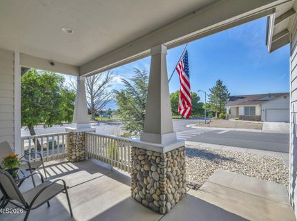 200 Crown Point Drive, Dayton, NV 89403 Photo