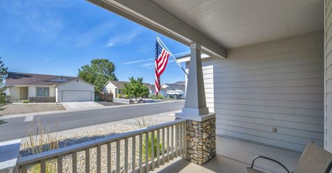 200 Crown Point Drive, Dayton, NV 89403 Photo