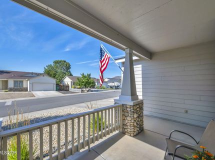 200 Crown Point Drive, Dayton, NV 89403 Photo