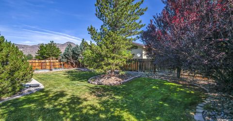 200 Crown Point Drive, Dayton, NV 89403 Photo