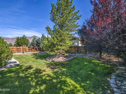 200 Crown Point Drive, Dayton, NV 89403 Photo