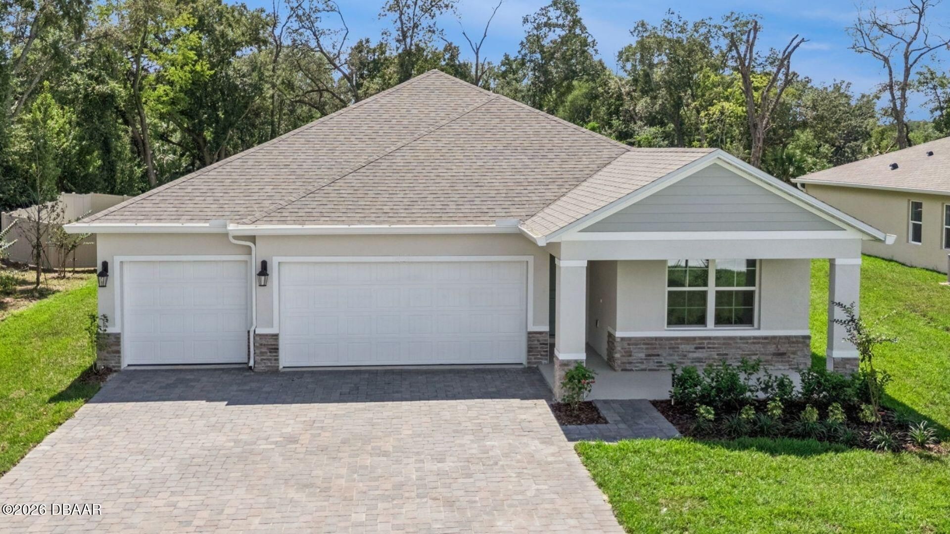 2505 Dorset Court, Ormond Beach, FL 32174 Main Photo