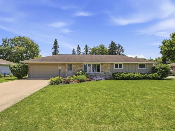 3517 W FLORIDA AVENUE, Appleton, WI 54914