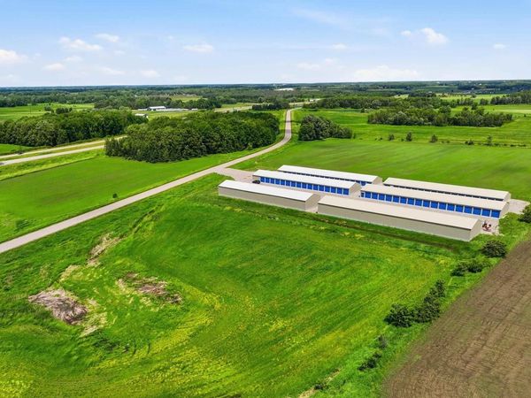 Lot 6 MARSHFIELD ROAD, Marshfield, WI 54449
