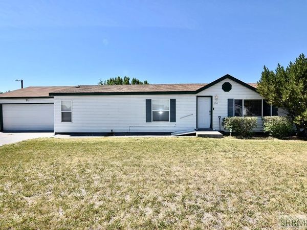 3796 E Greenwillow Lane, IDAHO FALLS, ID 83406