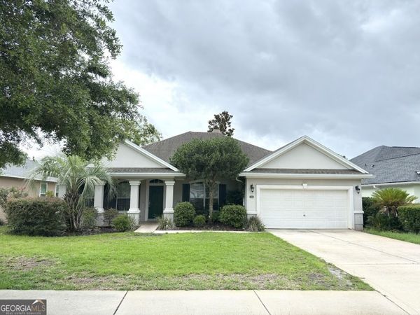 116 Boatsman Way, St. Marys, GA 31558
