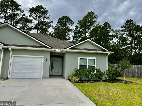 204 Gary Circle, St. Marys, GA 31558