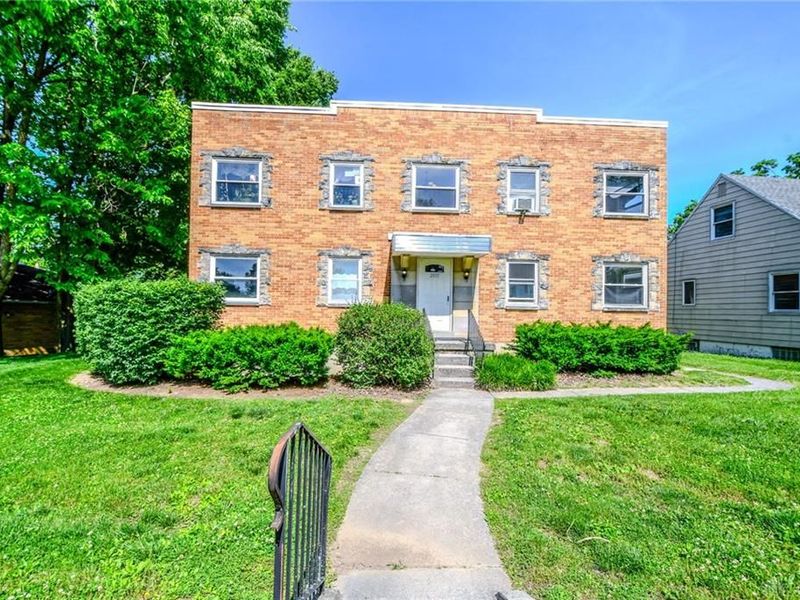 2833 Crescent, Kettering, OH 45429 Photo 2