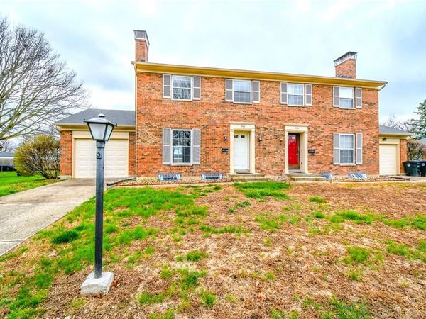 450 & 456 Blackstone Drive, Washington TWP, OH 45459