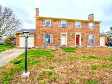 450 & 456 Blackstone Drive, Washington TWP, OH 45459