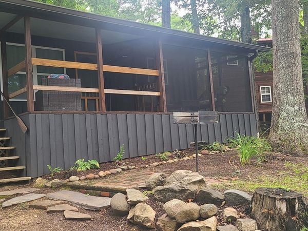 5804 Omega Drive, Tallassee, TN 37878