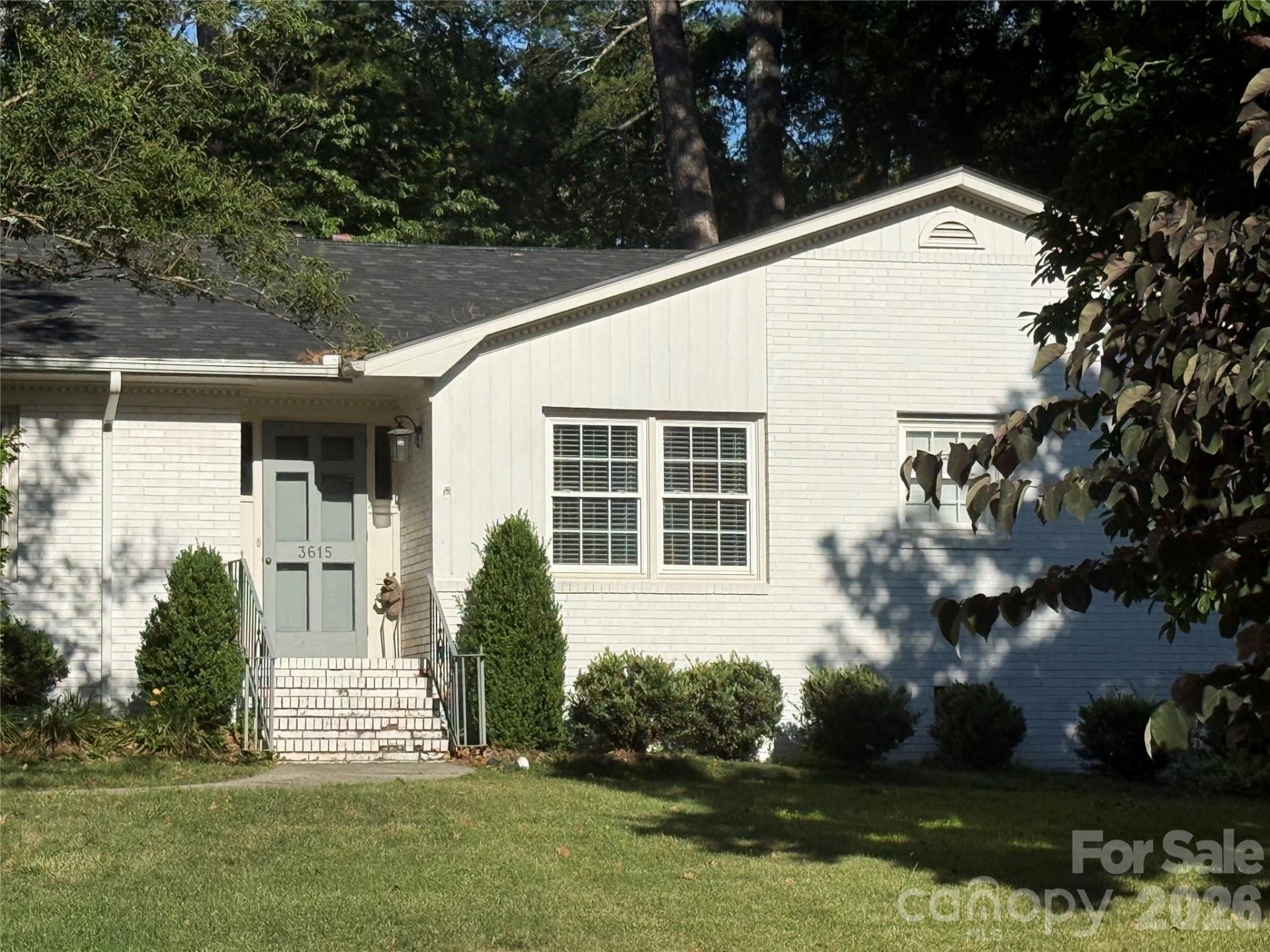3615 Barclay Downs Drive , Charlotte, NC 28209 Main Photo