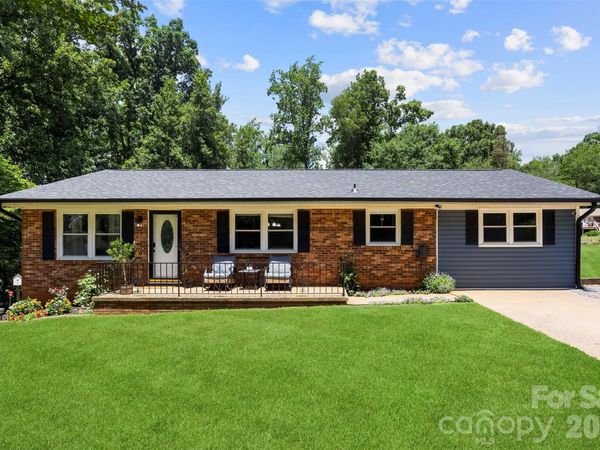 3018 Harold Court, Shelby, NC 28152